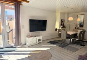 Erde - 8001 - Sol y Mar – Ferienwohnung Erde - 8001 - "Sol y Mar" -  3 Schlafzimmer, eingezäunter Garten, zwei Hunde erlaubt