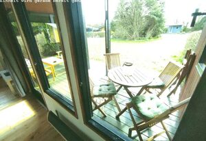 Wald Chalet Nr 2