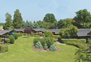 Wald Chalet Nr 2