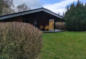 Wald Chalet Nr 2