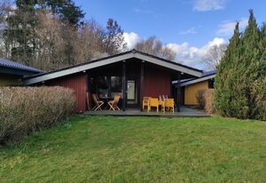 Wald Chalet Nr 2
