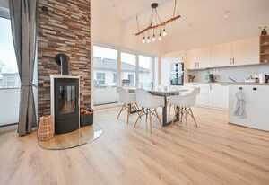 FeWo "Hohe Flucht" - Penthouse