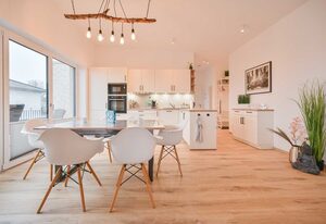 FeWo "Hohe Flucht" - Penthouse