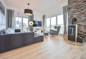 FeWo "Hohe Flucht" - Penthouse