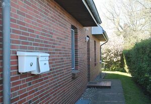 Ferienwohnung Wrixumer Marsch – Direkt an der Marsch gelegen