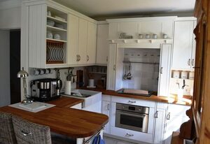 Haus Laura Ashley