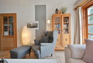 Strandhaus Luise