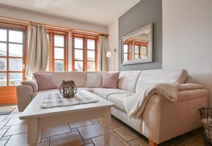Strandhaus Luise