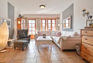 Strandhaus Luise
