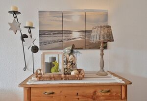 Strandhaus Luise