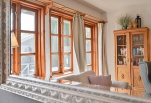 Strandhaus Luise