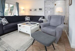 Karkstieg 6, Whg. 1, Vogtum – Reihenhausscheibe mit 3- Zimmern