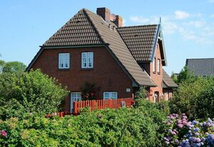 Ferienhaus Walter