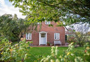 Ferienhaus Walter