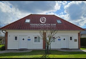 Haus Apfelgarten links