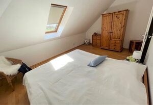 Haus Apfelgarten links