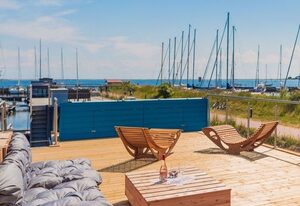 Hausboot Isa - Huus & Meer