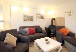 Karkstieg 6, Whg. 2, Vogtum – Reihenhausscheibe mit 3- Zimmern
