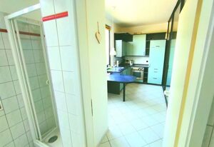 Wellness Ferienwohnung Waldblick
