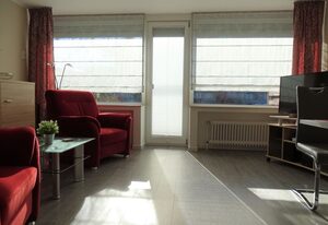 Bungalow Grell 1
