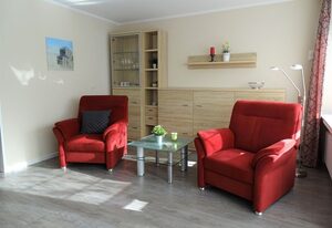 Bungalow Grell 1