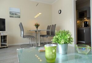 Bungalow Grell 1