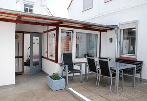 Haus Doris