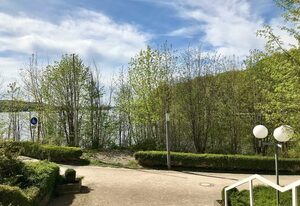 App. an der Seepromenade - Mittelstädt – Appartement
