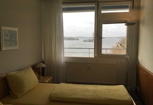 App. an der Seepromenade - Mittelstädt – Appartement