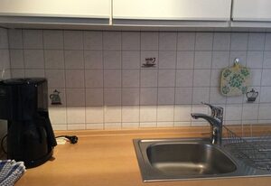 App. an der Seepromenade - Mittelstädt – Appartement