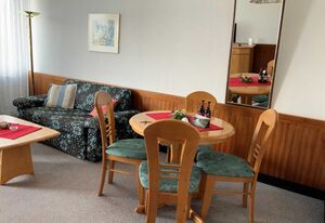 App. an der Seepromenade - Mittelstädt – Appartement
