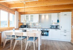 Strandhus Mira