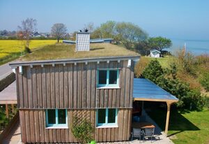 Strandhus Mira