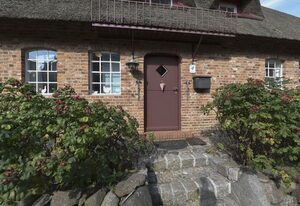 Haus Hahnenhof  Whg 08