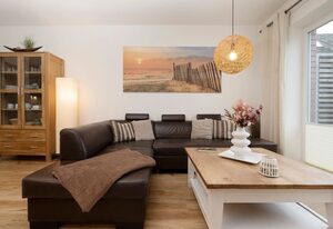 Ferienhaus Salomons Sonne