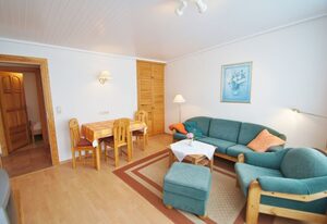 Ferienbungalow 2