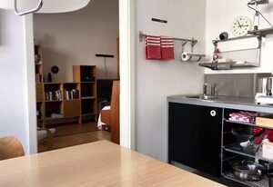 Art-Apartment Leo