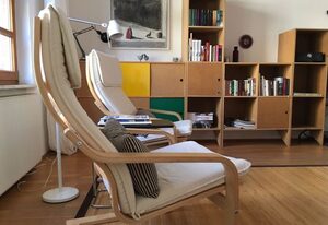 Art-Apartment Leo