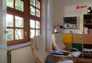 Art-Apartment Leo