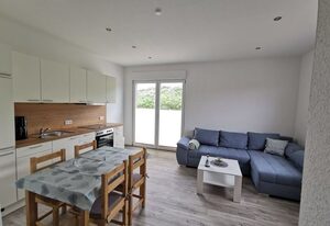 Haus Ites - Steuerbord