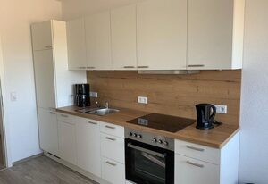 Haus Ites - Steuerbord