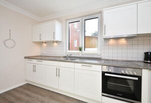Lindenstraße 10 Strandlust