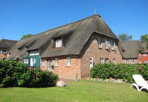 Nordseekrabbe 12 Herrenhof