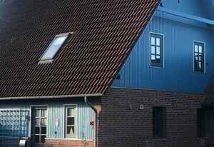 Blaue Hus