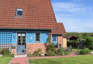 Blaue Hus