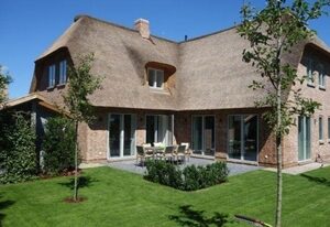 Krümels Hus