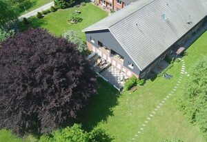 Immenhagen Ferienwohnungen – Ferienwohnung Nr. 01 Der Vogelhändler, EG, 42qm, 1 Schlafzimmer, max. 2 Personen