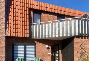 5081 - Lütt Hus Monika – Lütt Hus Monika in Dahme