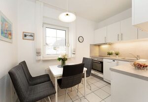 Ferienhaus Kamphans
