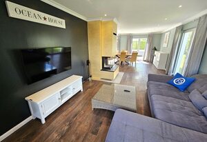 OC- House-Dahme mit priv. Pool
